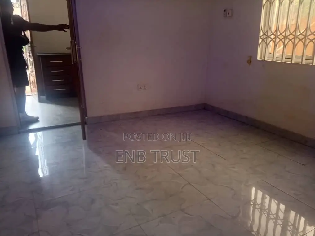 1bdrm Apartment in Gbawe, Zero for rent
