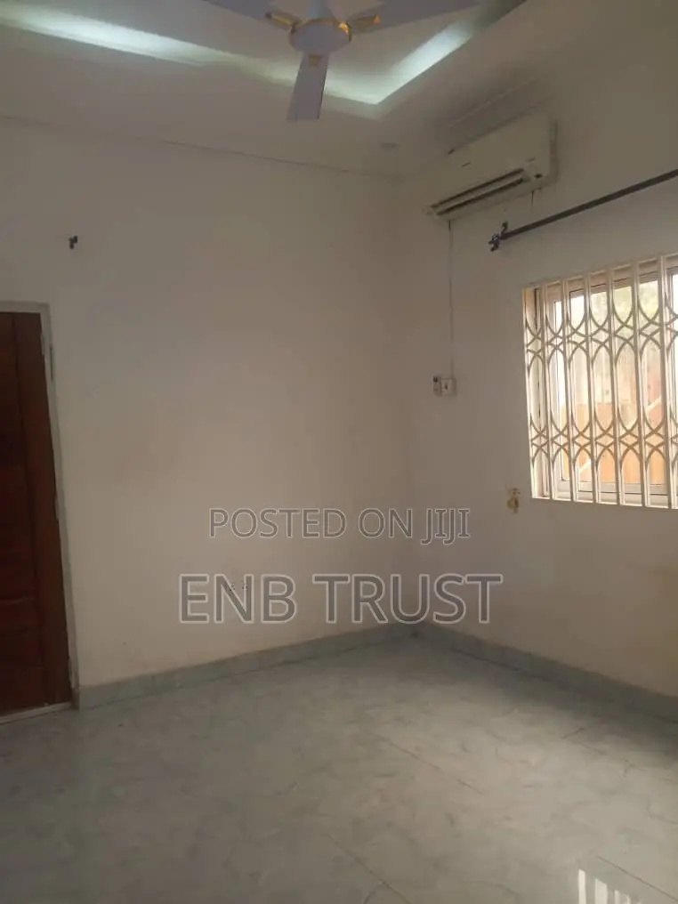 1bdrm Apartment in Gbawe, Zero for rent