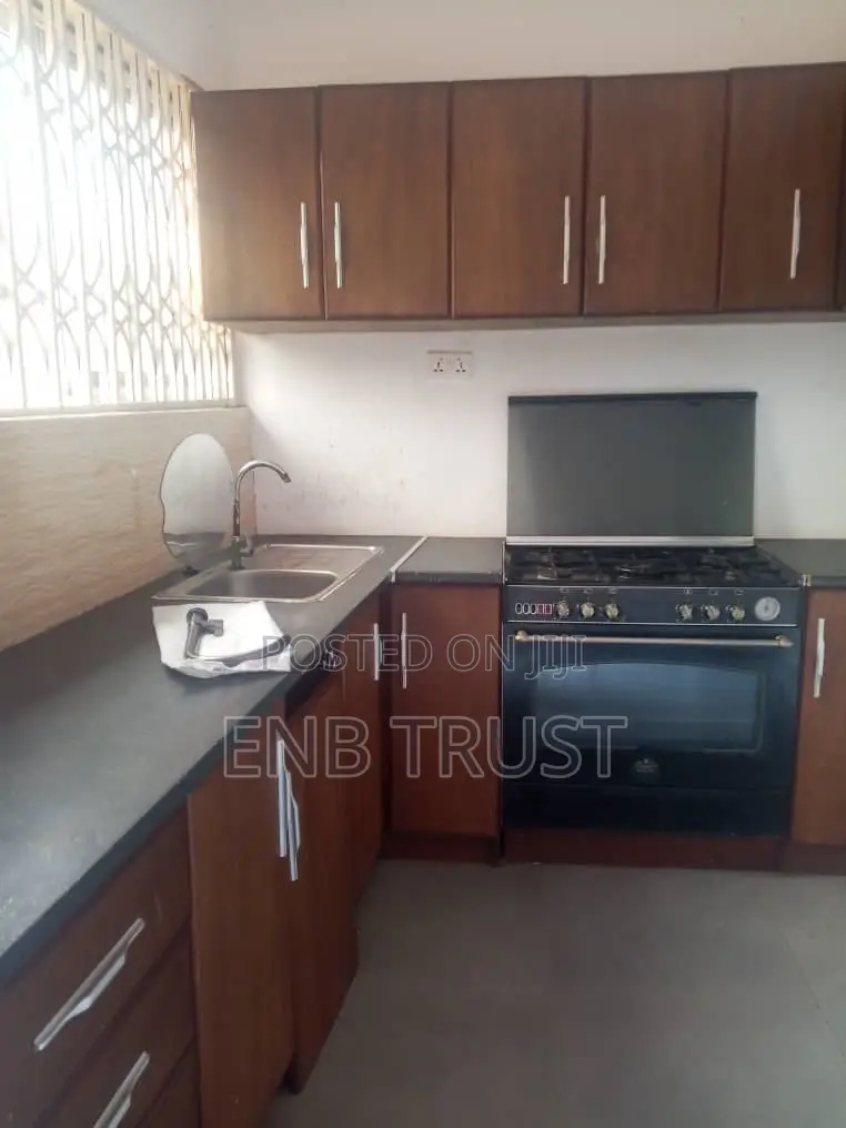 1bdrm Apartment in Gbawe, Zero for rent