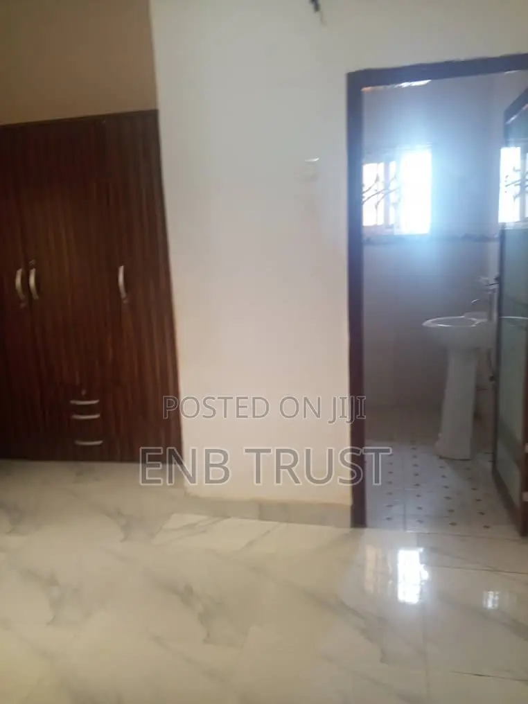 1bdrm Apartment in Gbawe, Zero for rent