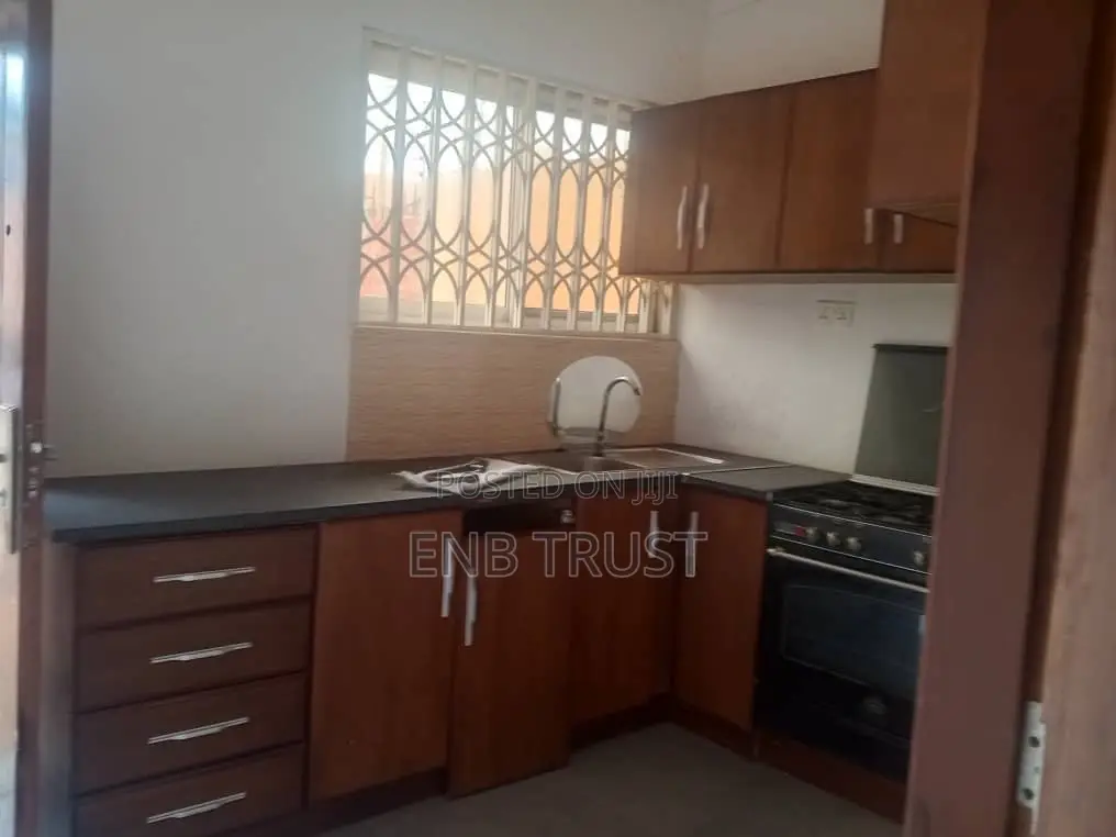 1bdrm Apartment in Gbawe, Zero for rent