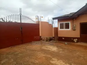 1bdrm Apartment in Gbawe, Zero for rent
