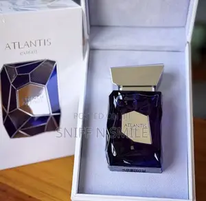 ALANTIS Extrait by French Avenue