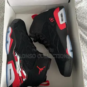 Jordan 7 MVP