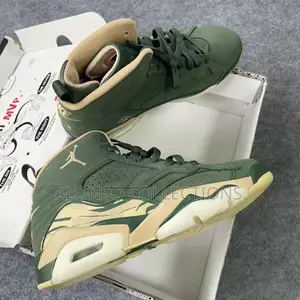 Jordan 7 MVP