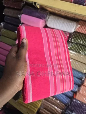 Ankara Fabrics