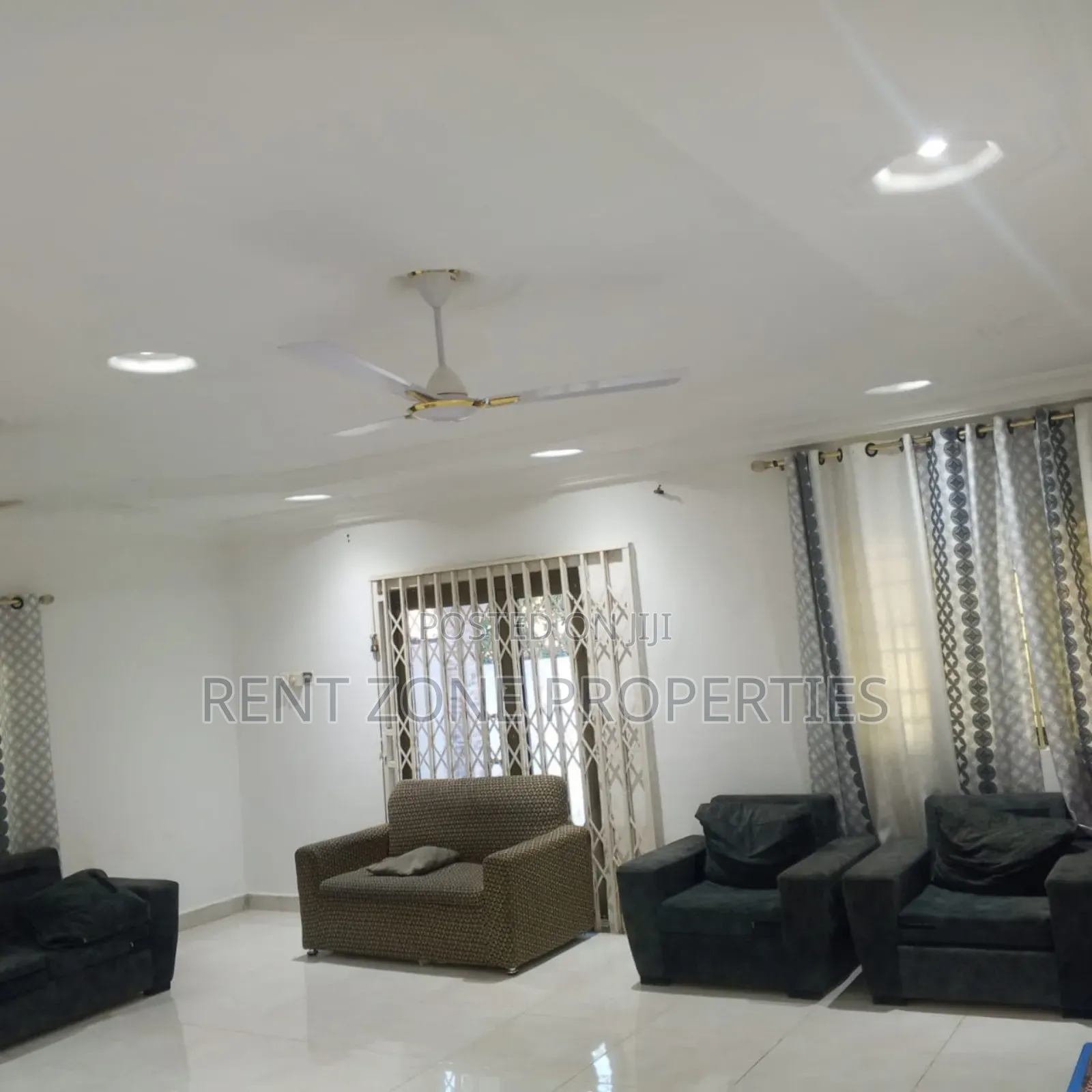 4bdrm House in Amasaman for sale