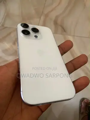 Apple iPhone 16 Pro 128 GB Silver