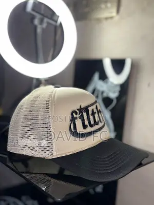 Filthy Cap