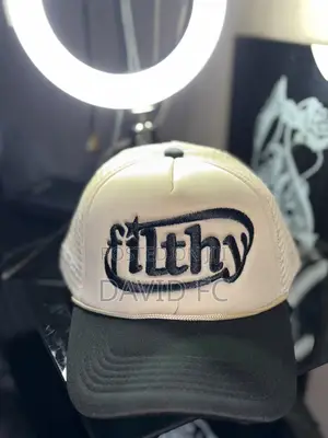Filthy Cap