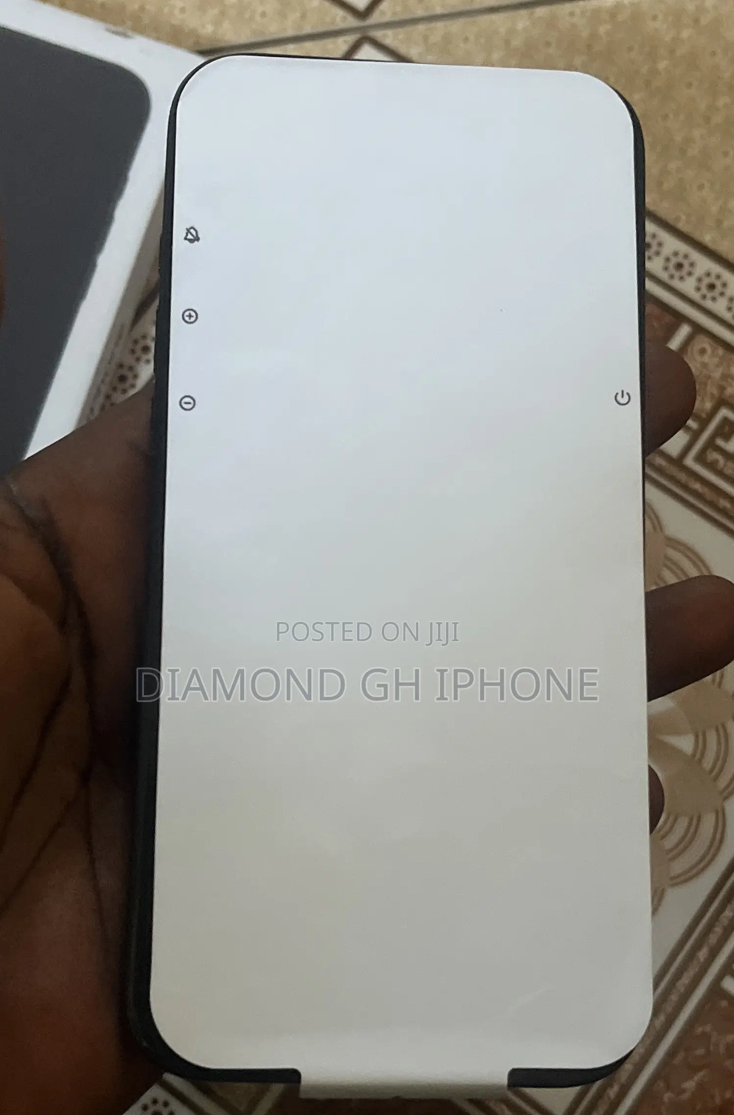 New Apple iPhone 16 Plus 256 GB Black