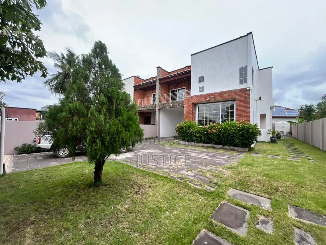 3bdrm House in East Legon, Ghana Link Area for rent