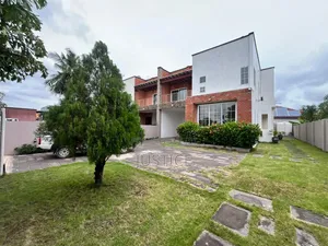 3bdrm House in East Legon, Ghana Link Area for rent