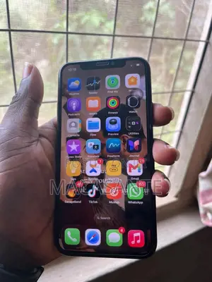 Apple iPhone 11 Pro 256 GB Gray