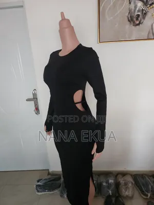 Ladies Dresses
