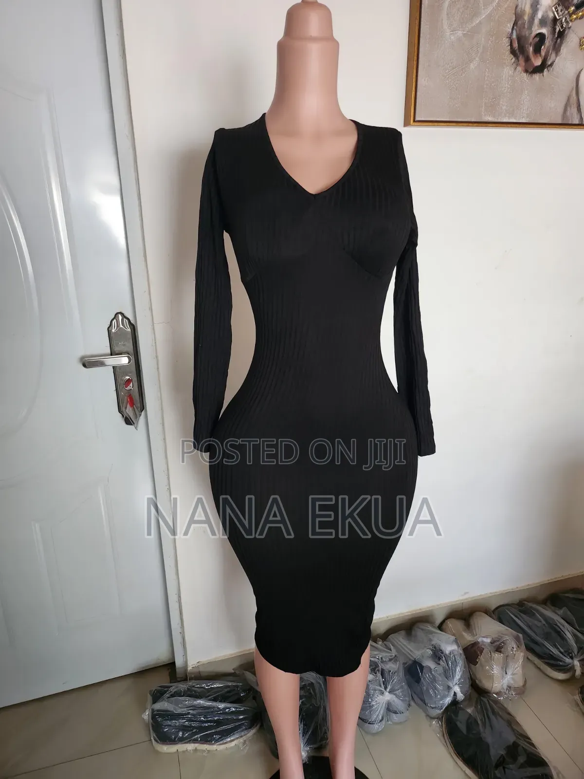Ladies Dresses