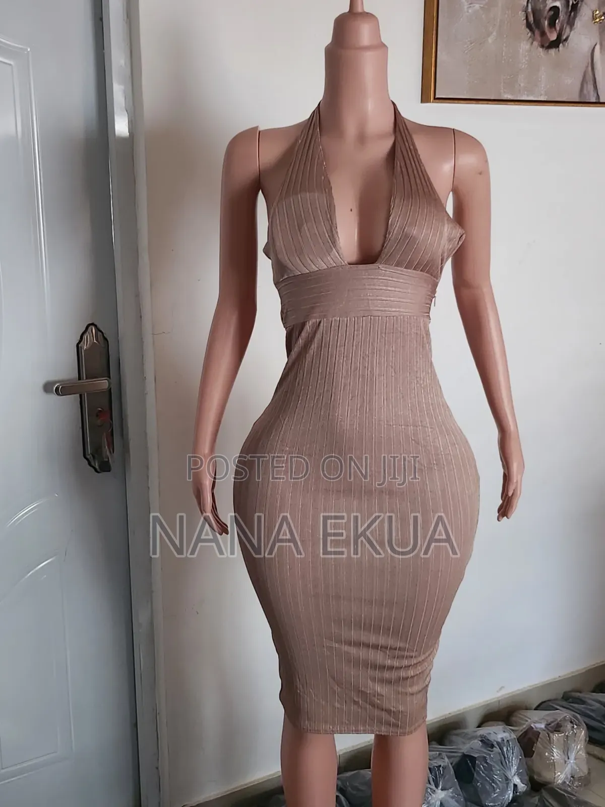 Ladies Dresses
