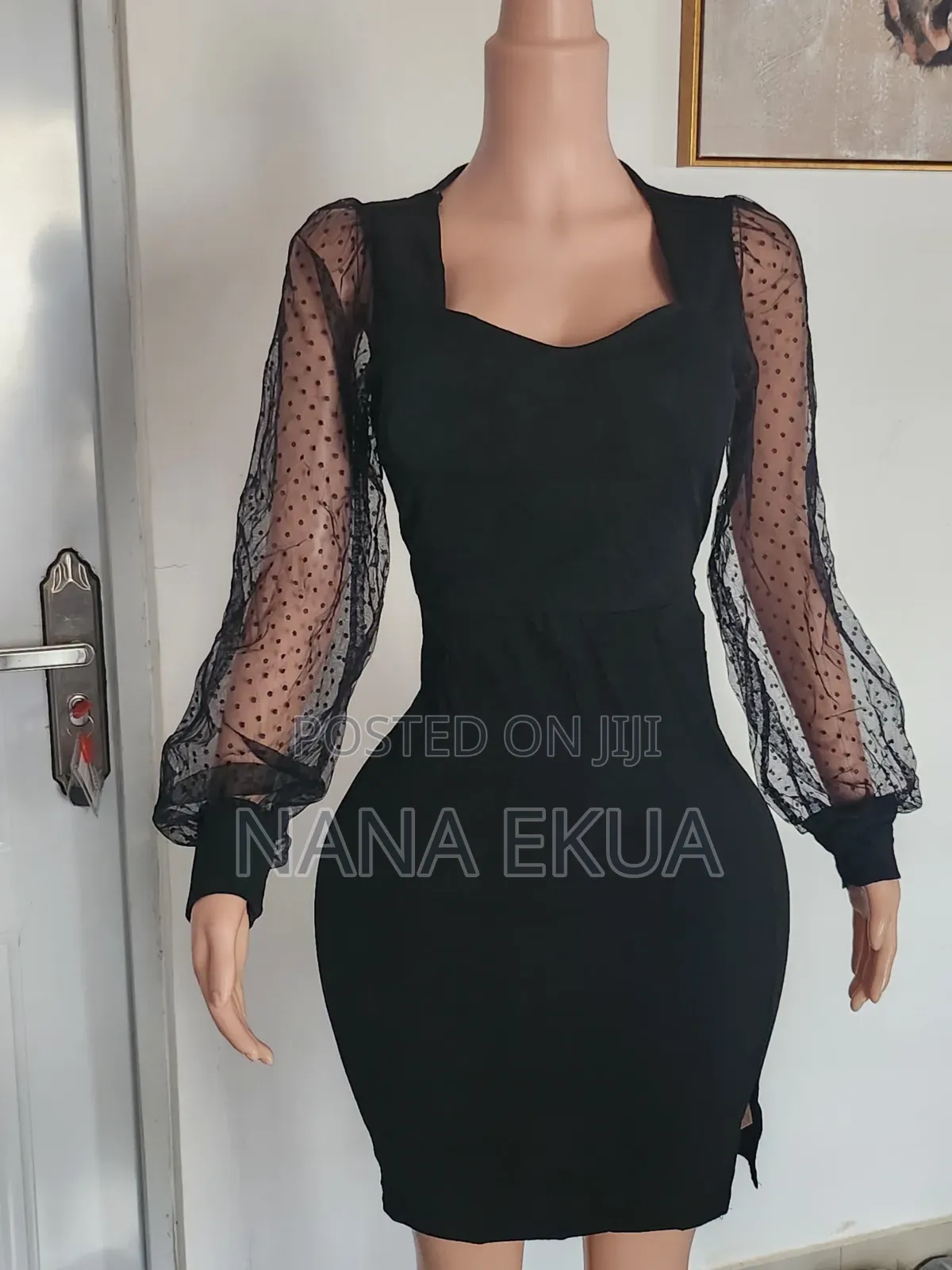 Ladies Dresses