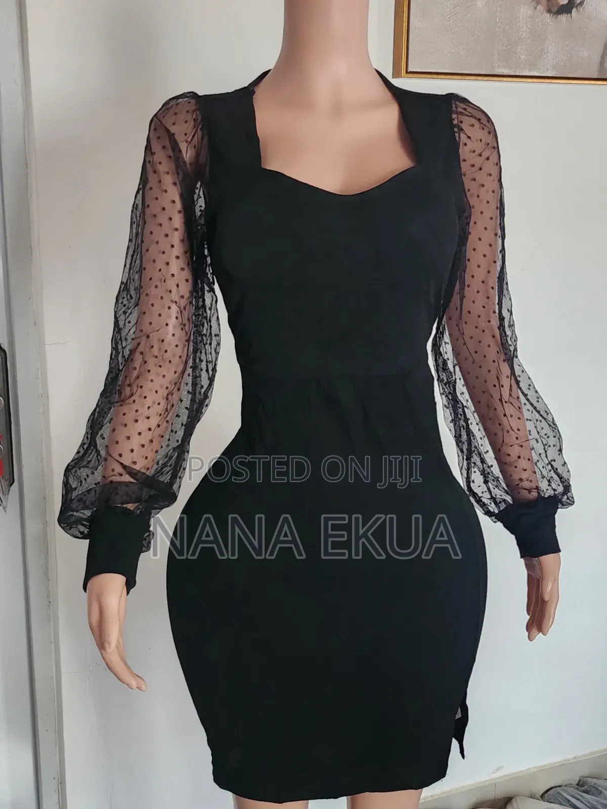 Ladies Dresses