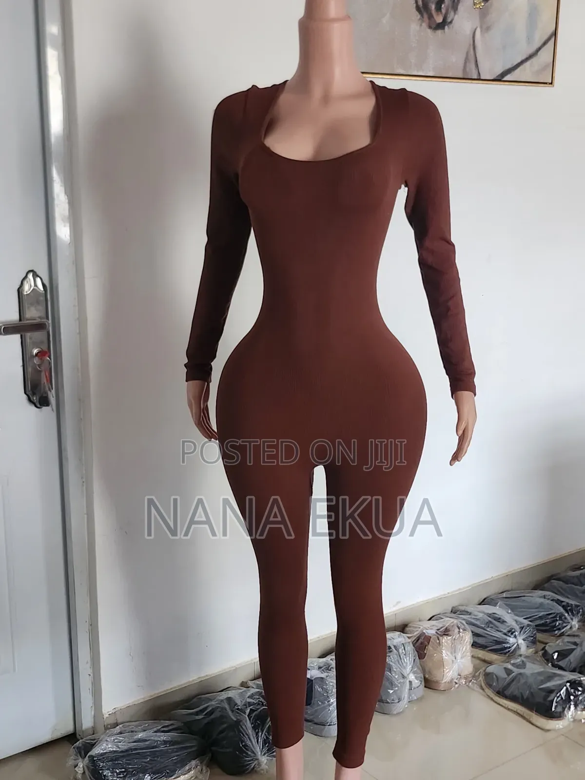 Ladies Dresses