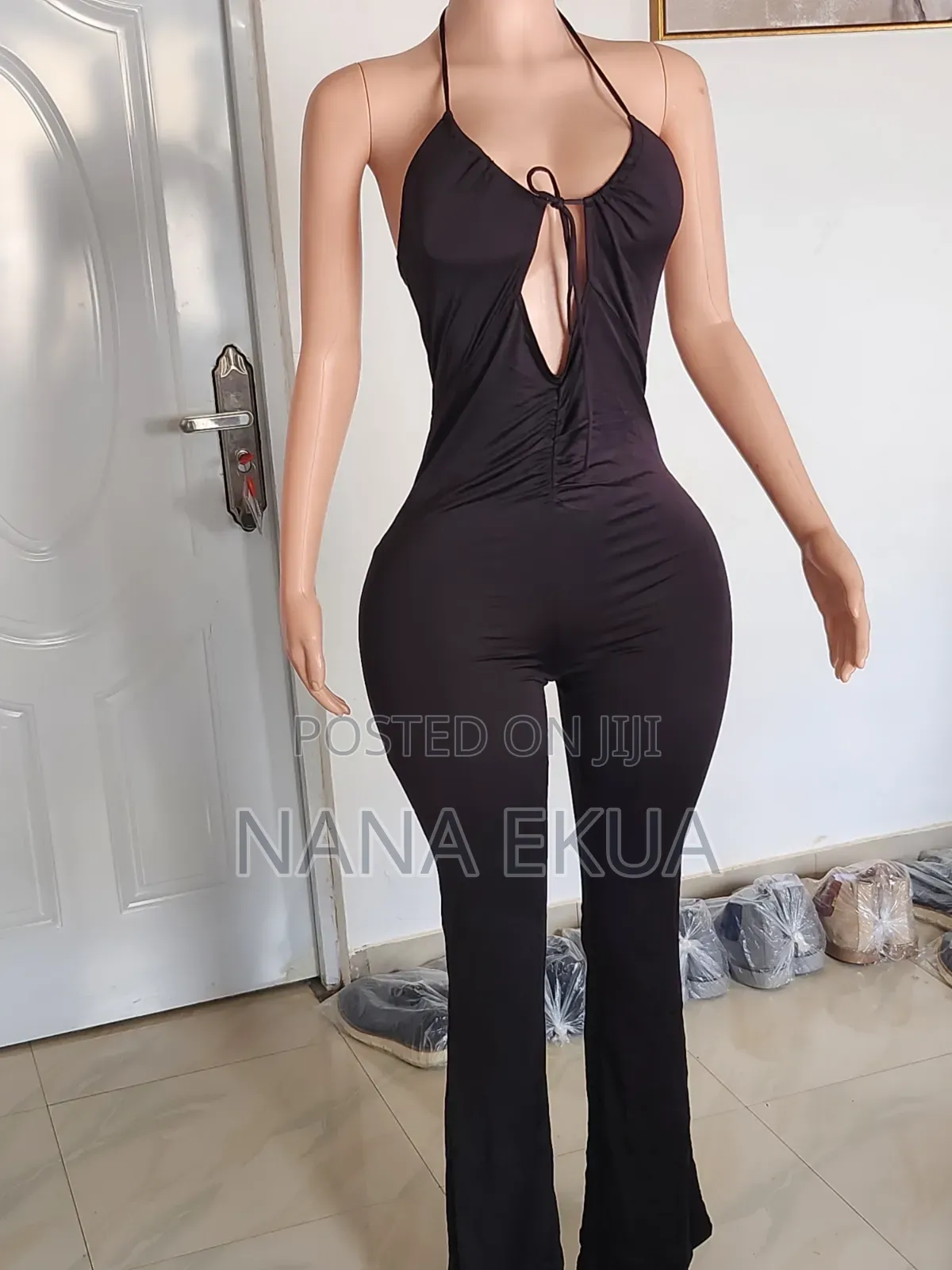 Ladies Dresses