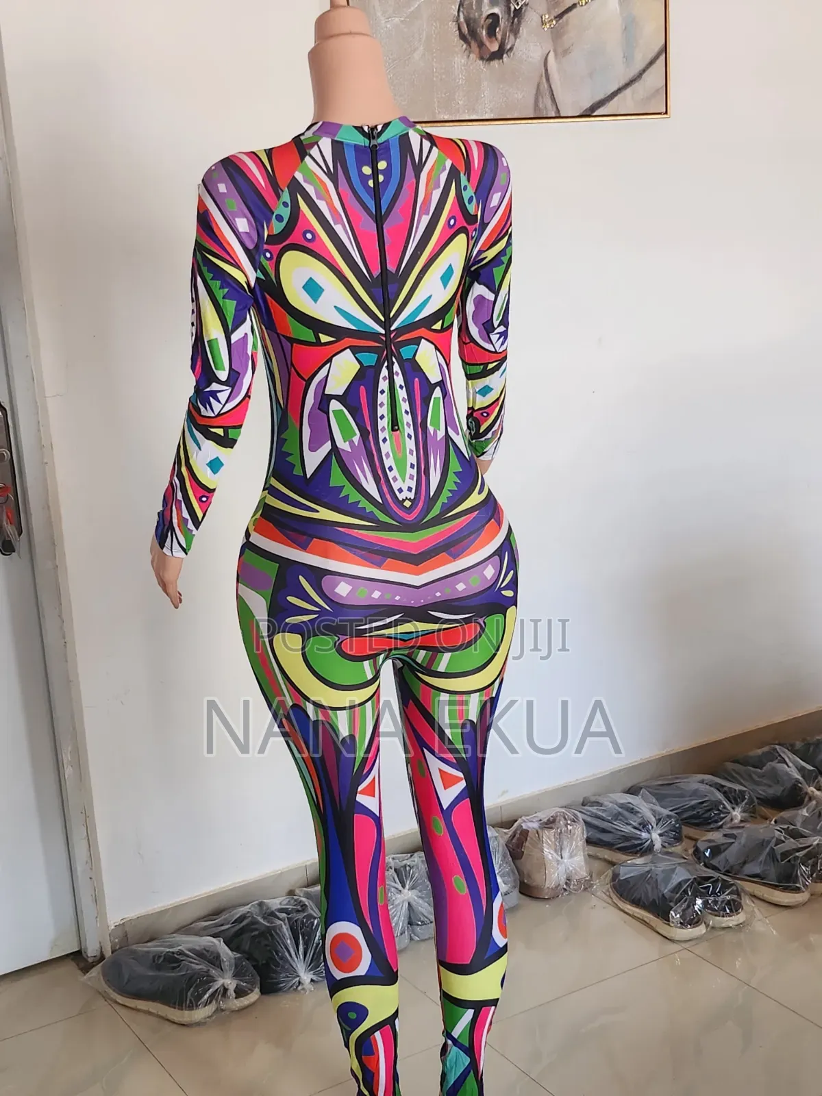 Ladies Dresses