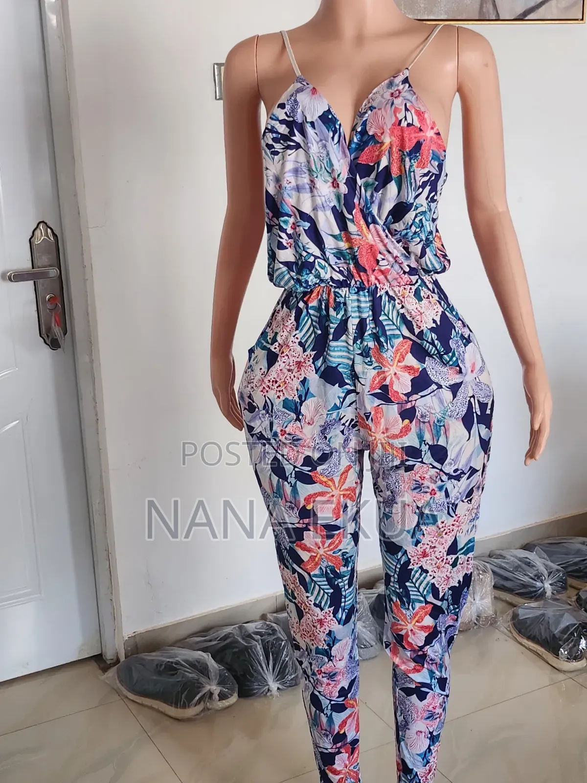 Ladies Dresses