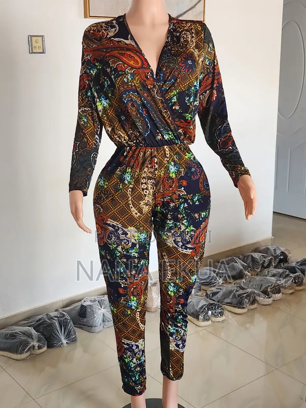 Ladies Dresses