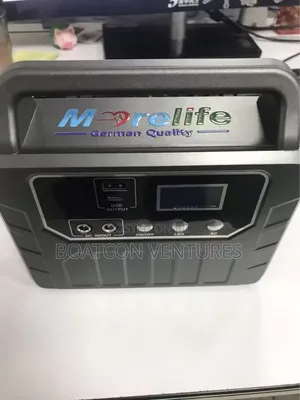 Power Bank for Laptops and TV