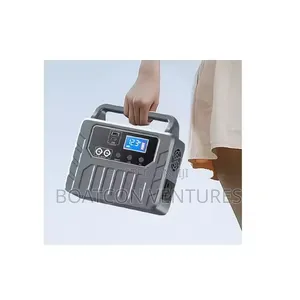 Power Bank for Laptops and TV