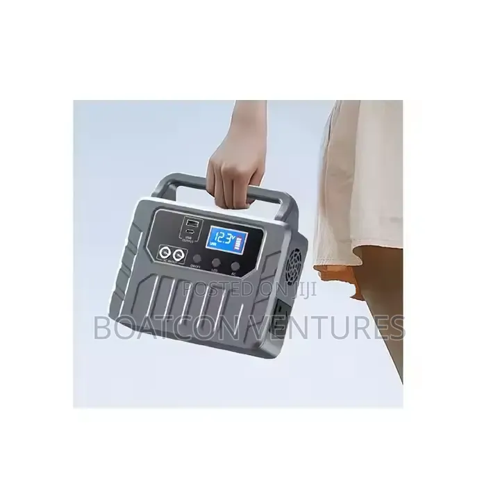 Power Bank for Laptops and TV