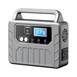 Power Bank for Laptops and TV