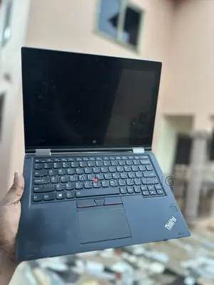 Laptop Lenovo ThinkPad T490s 8GB Intel Core i5 SSD 256GB