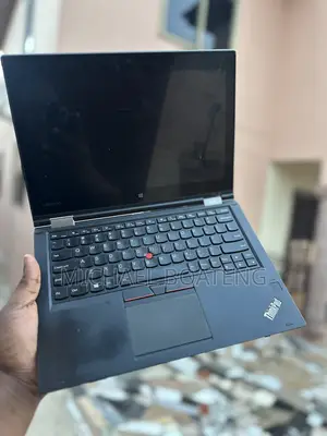 Laptop Lenovo ThinkPad T490s 8GB Intel Core i5 SSD 256GB