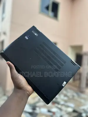 Laptop Lenovo ThinkPad T490s 8GB Intel Core i5 SSD 256GB