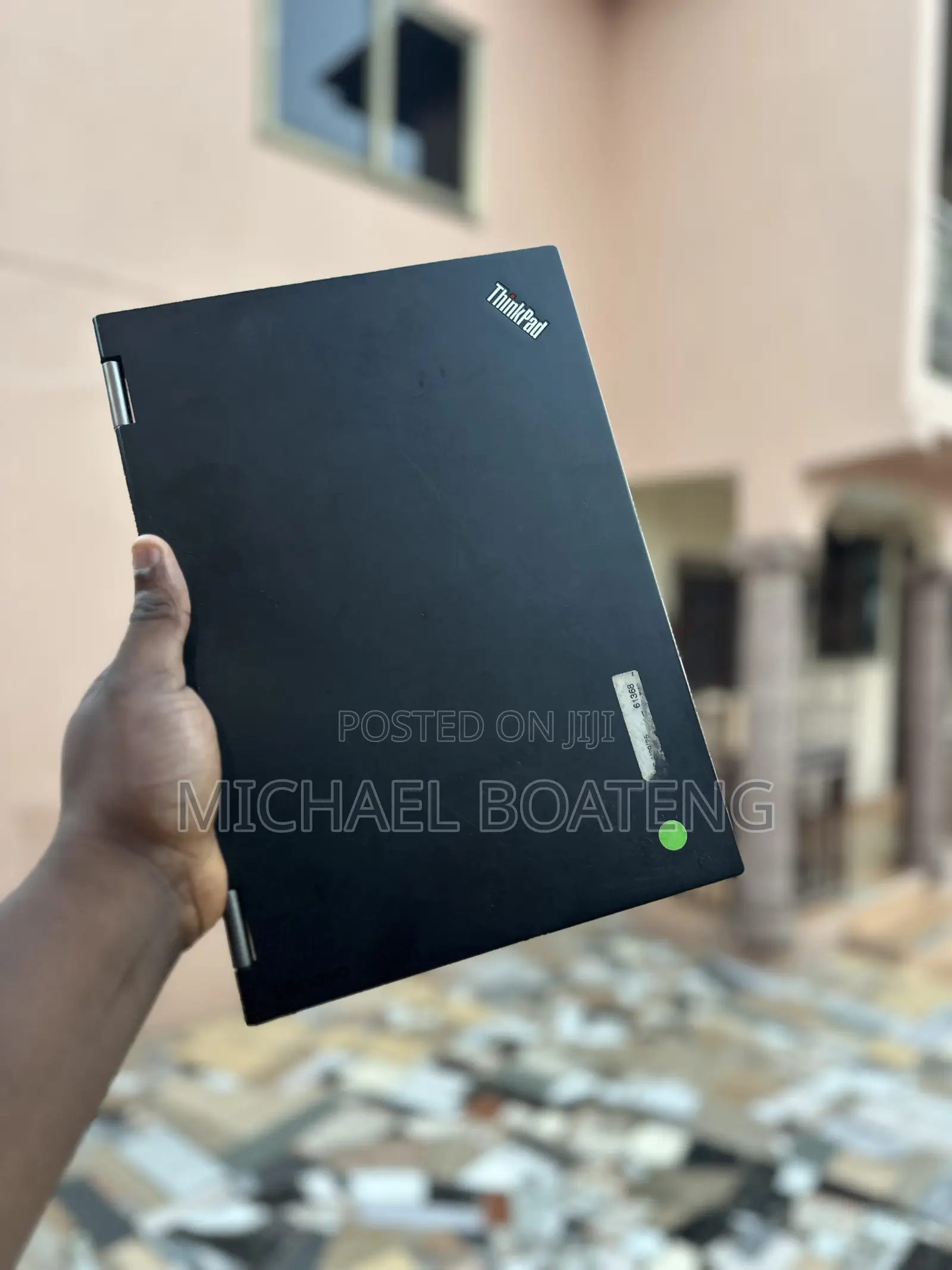 Laptop Lenovo ThinkPad T490s 8GB Intel Core i5 SSD 256GB