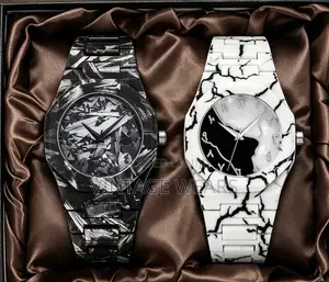 Vintage Watch Available for Everyday Use