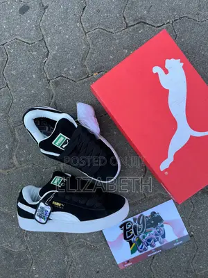 Puma Suede XL