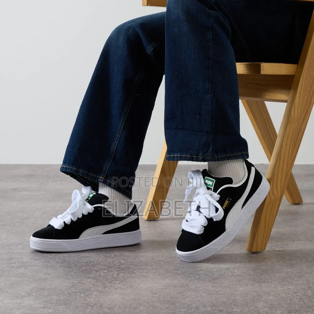 Puma Suede XL