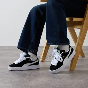Puma Suede XL