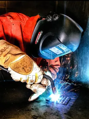 Welders Needed for Immediate Employment