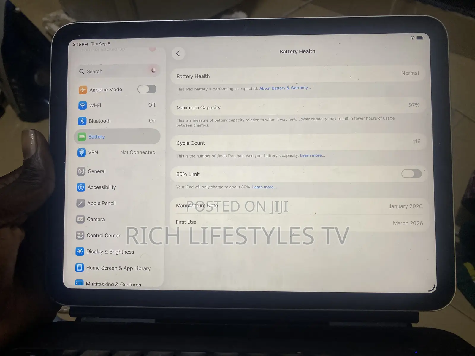 Apple iPhone SE (2022) 128 GB Silver