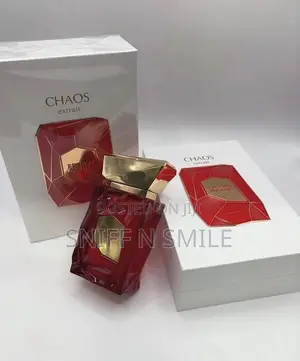 CHAOS Extrait by French Avenue