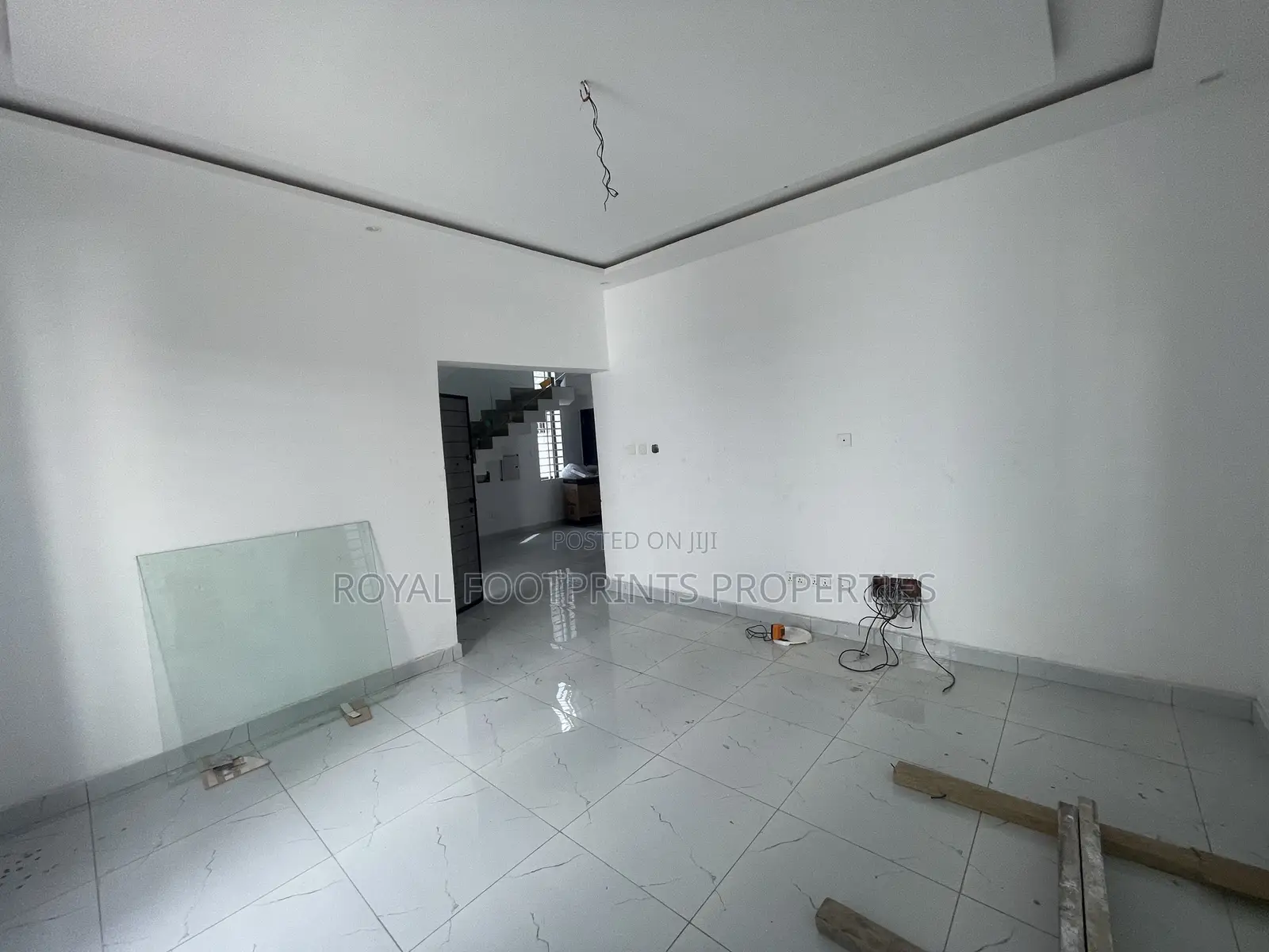 3bdrm Townhouse/Terrace in Royals Footprints, Ashaley Botwe for sale