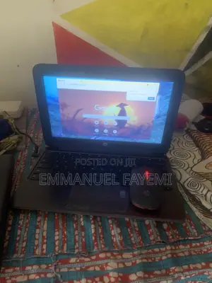 Laptop HP Chromebook 11 G4 16GB Intel Core i3 eMMC 32GB