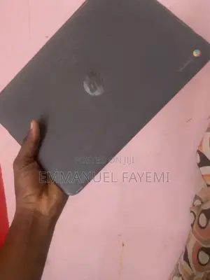 Laptop HP Chromebook 11 G4 16GB Intel Core i3 eMMC 32GB