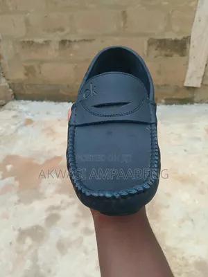 Loafer Shoe Quality One