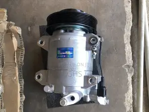 Nissan Navara a/C Compressor