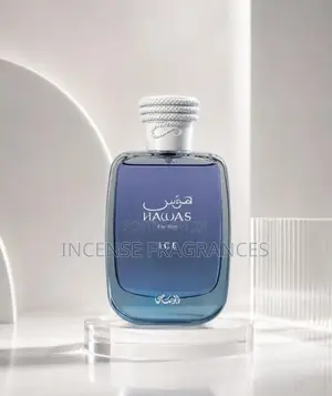 Incense Fragrances