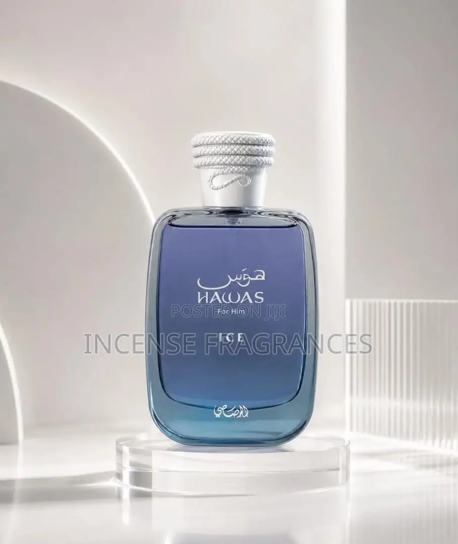 Incense Fragrances